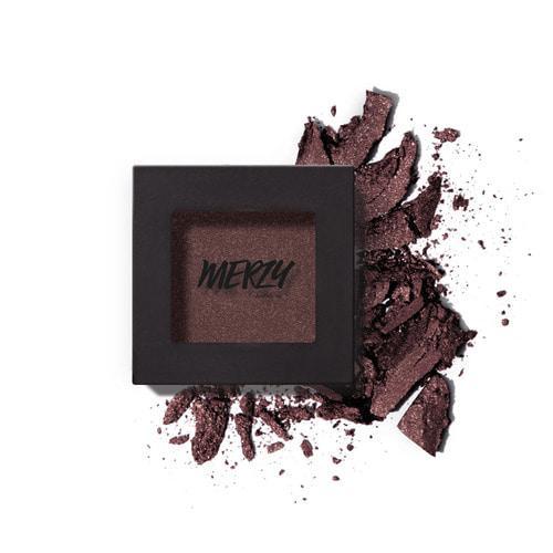 MERZY THE FIRST EYESHADOW 2g (5 Colors) - Daebak