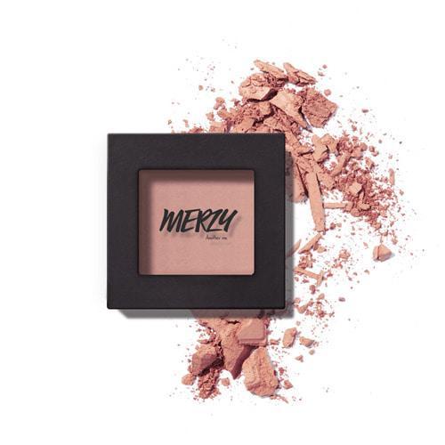 MERZY THE FIRST EYESHADOW 2g (5 Colors) - Daebak