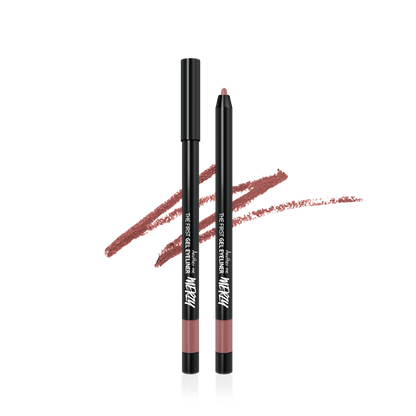 MERZY THE FIRST GEL EYELINER 0.5g (10 Colors) - Daebak