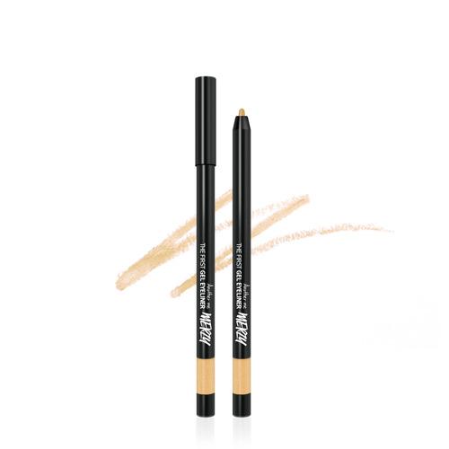 MERZY THE FIRST GEL EYELINER 0.5g (10 Colors) - Daebak