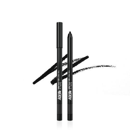 MERZY THE FIRST GEL EYELINER 0.5g (10 Colors) - Daebak