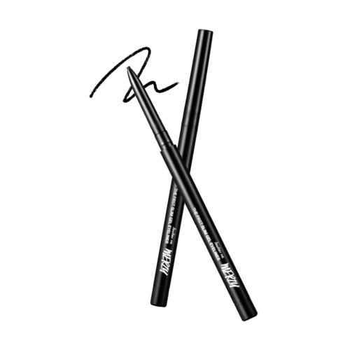 MERZY THE FIRST SLIM GEL EYELINER 0.05g (5 Colors) - Daebak