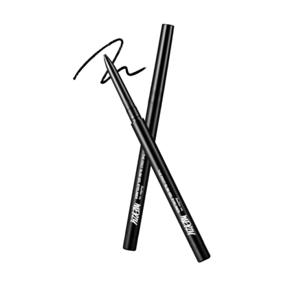 MERZY THE FIRST SLIM GEL EYELINER 0.05g (5 Colors) - Daebak