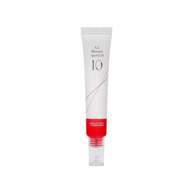 MIGUHARA A.C Blemish Spot Gel 30ml - Daebak