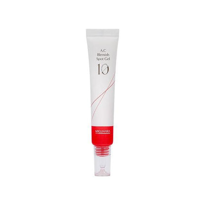 MIGUHARA A.C Blemish Spot Gel 30ml - Daebak