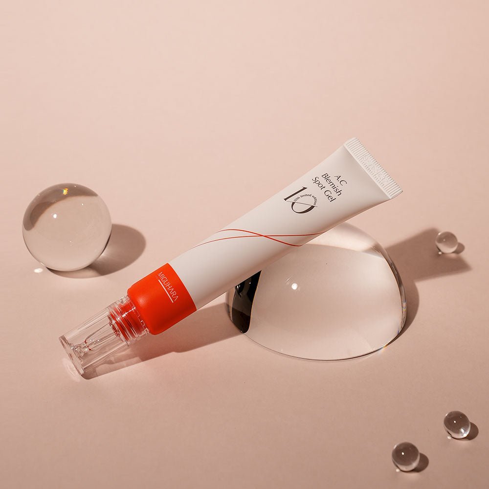 MIGUHARA A.C Blemish Spot Gel 30ml - Daebak