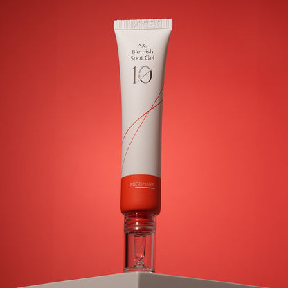MIGUHARA A.C Blemish Spot Gel 30ml - Daebak