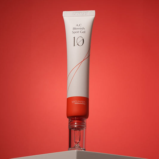 MIGUHARA A.C Blemish Spot Gel 30ml - Daebak