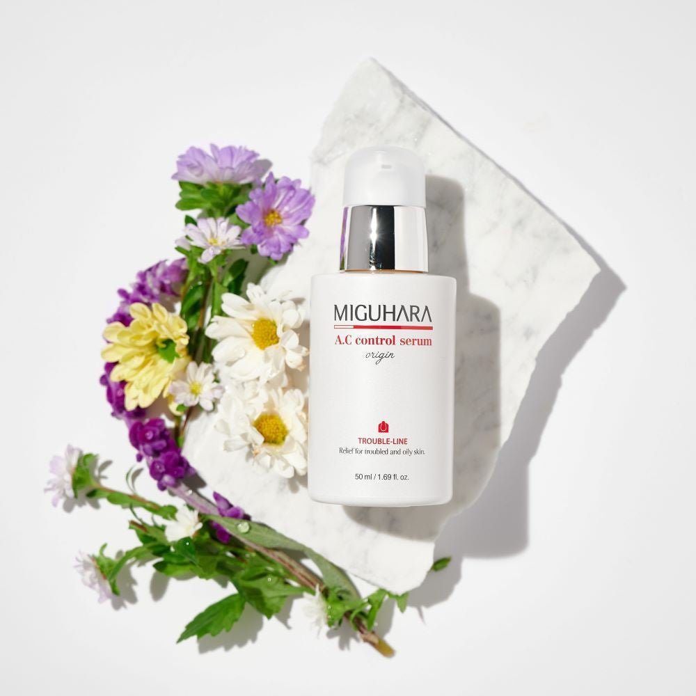 MIGUHARA A.C Control Serum Origin 50ml - Daebak