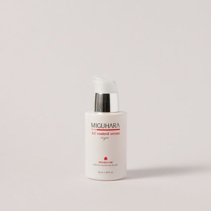 MIGUHARA A.C Control Serum Origin 50ml - Daebak