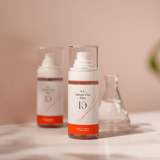 MIGUHARA A.C Sebum Out Mist 60ml - Daebak