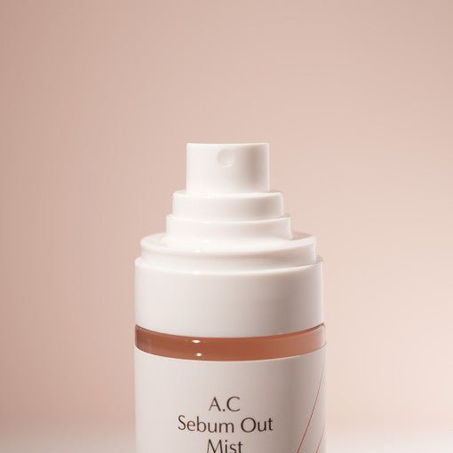 MIGUHARA A.C Sebum Out Mist 60ml - Daebak