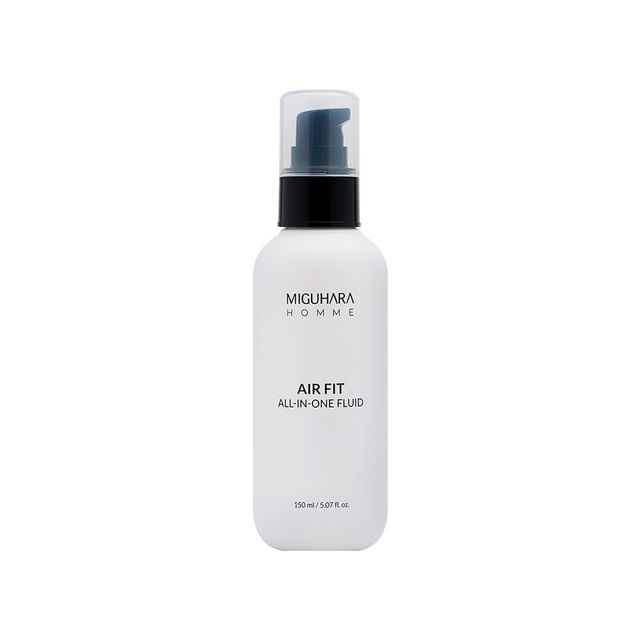 MIGUHARA Air Fit All-In-One Fluid 150ml - Daebak