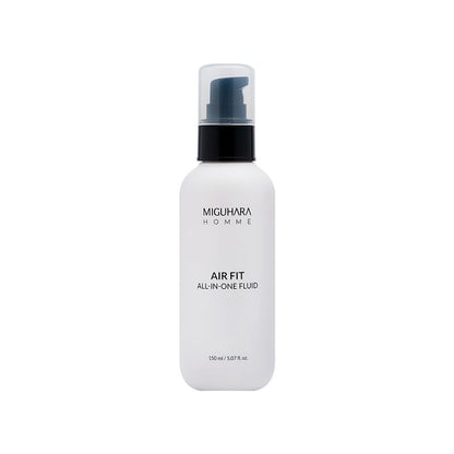 MIGUHARA Air Fit All-In-One Fluid 150ml - Daebak