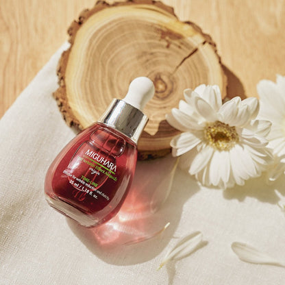 MIGUHARA Anti Wrinkle Effect Ampoule Origin 35ml - Daebak