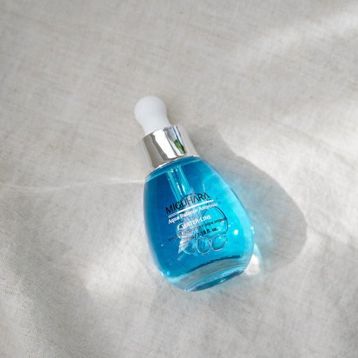 MIGUHARA Aqua Balance Ampoule 35ml - Daebak