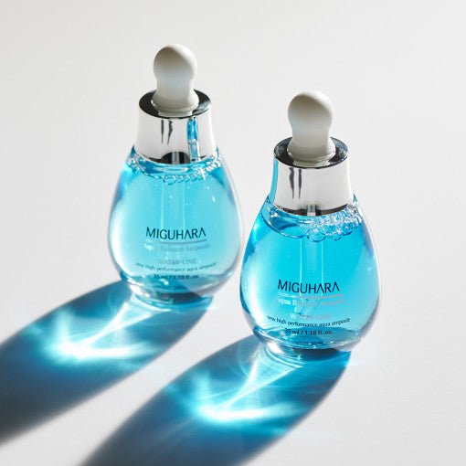MIGUHARA Aqua Balance Ampoule 35ml - Daebak