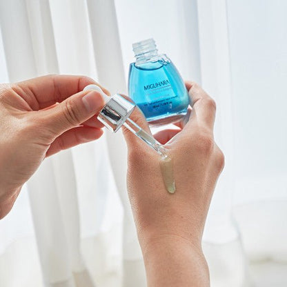 MIGUHARA Aqua Balance Ampoule 35ml - Daebak