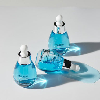 MIGUHARA Aqua Balance Ampoule 35ml - Daebak