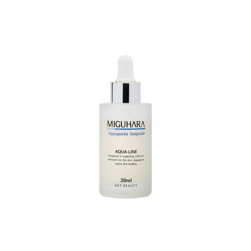 MIGUHARA Aquaporin Ampoule 30ml - Daebak