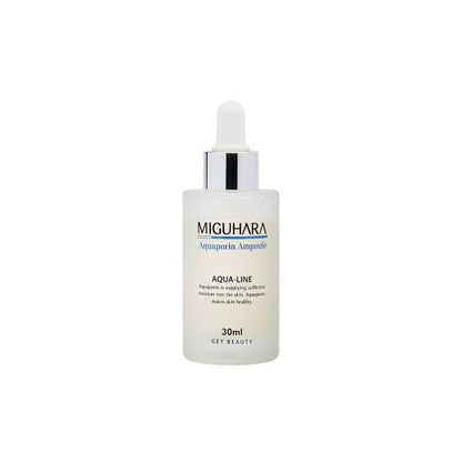 MIGUHARA Aquaporin Ampoule 30ml - Daebak