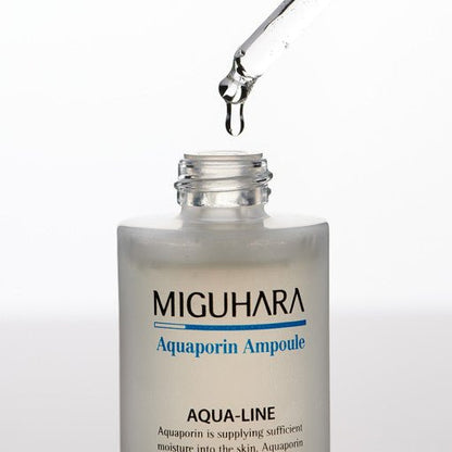 MIGUHARA Aquaporin Ampoule 30ml - Daebak