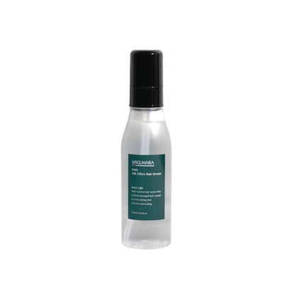 Sérum capilar de efecto seda diario de MIGUHARA 120ml