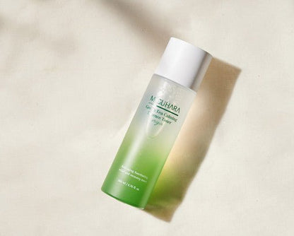 MIGUHARA Green Tea Calming Essence Toner Origin 200ml - Daebak