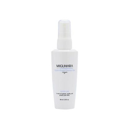 MIGUHARA Hyalucollagen Essence Mist Origin 80ml - Daebak