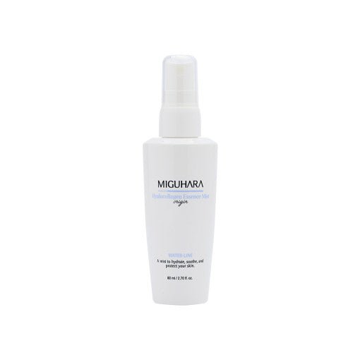 MIGUHARA Hyalucollagen Essence Mist Origin 80ml - Daebak