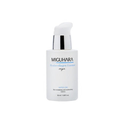 MIGUHARA Hyalucollagen Essence Origin 50ml - Daebak