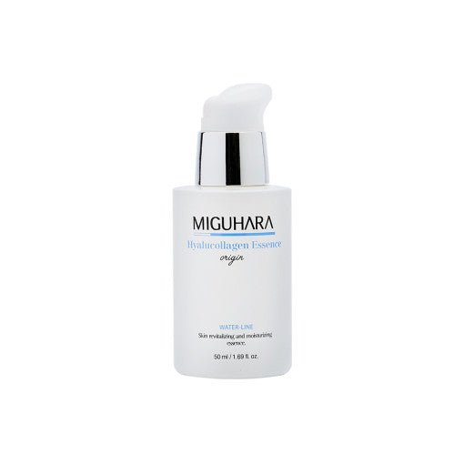 MIGUHARA Hyalucollagen Essence Origin 50ml - Daebak