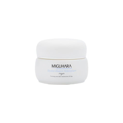 MIGUHARA Hyalucollagen Moisturizer Origin 50ml - Daebak
