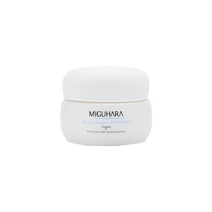 MIGUHARA Hyalucollagen Moisturizer Origin 50ml - Daebak