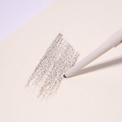 MIGUHARA Love Vegan Easy Drawing Eyebrow - 2 Colors 0.07g - Daebak