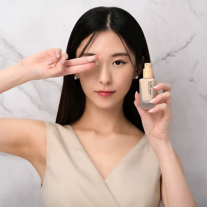 MIGUHARA Love Vegan Skinware Foundation SPF30 PA+++ 30ml #21 - Daebak