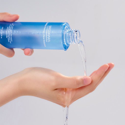 MIGUHARA Marine Energy First Essence 150ml - Daebak