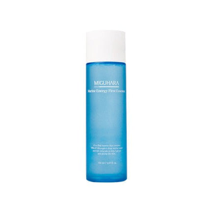 MIGUHARA Marine Energy First Essence 150ml - Daebak