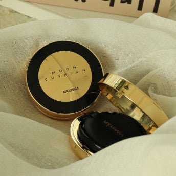 MIGUHARA Moon Cushion SPF50+/PA++++ 14g - Daebak