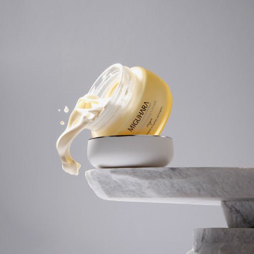 MIGUHARA Ultra Whitening Cream Origin 50ml - Daebak