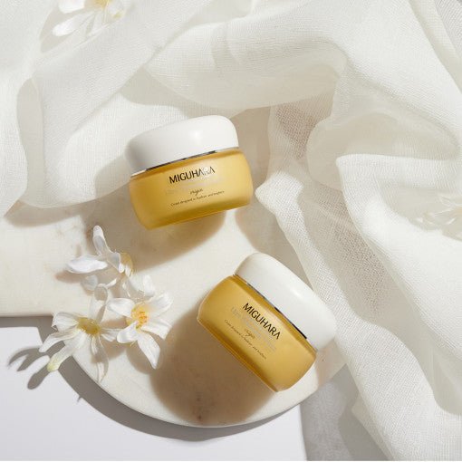 MIGUHARA Ultra Whitening Cream Origin 50ml - Daebak