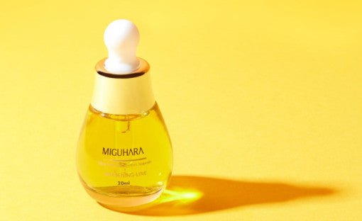 MIGUHARA Ultra Whitening Perfect Ampoule 20ml - Daebak