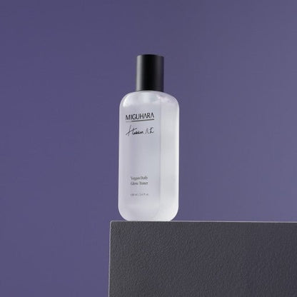 MIGUHARA Vegan Daily Glow Toner 100ml - Daebak
