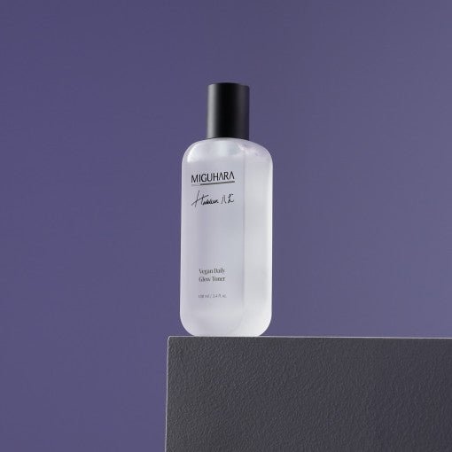 MIGUHARA Vegan Daily Glow Toner 100ml - Daebak