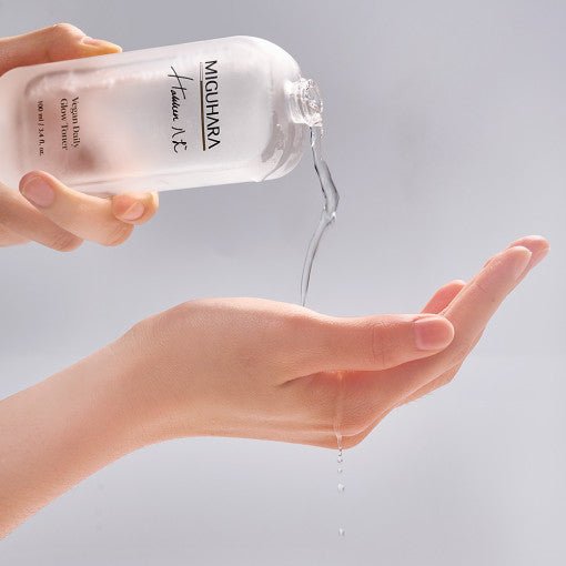 MIGUHARA Vegan Daily Glow Toner 100ml - Daebak