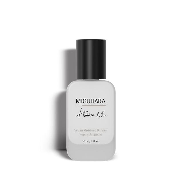 MIGUHARA Vegan Moisture Barrier Repair Ampoule 30ml - Daebak