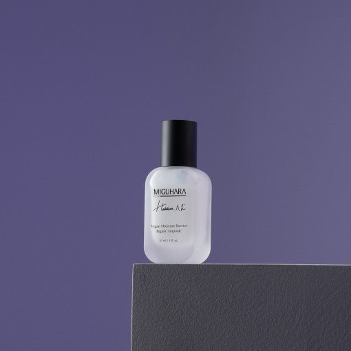 MIGUHARA Vegan Moisture Barrier Repair Ampoule 30ml - Daebak