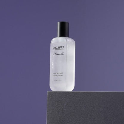 MIGUHARA Vegan Skin Relief Soothing Essener 100ml - Daebak