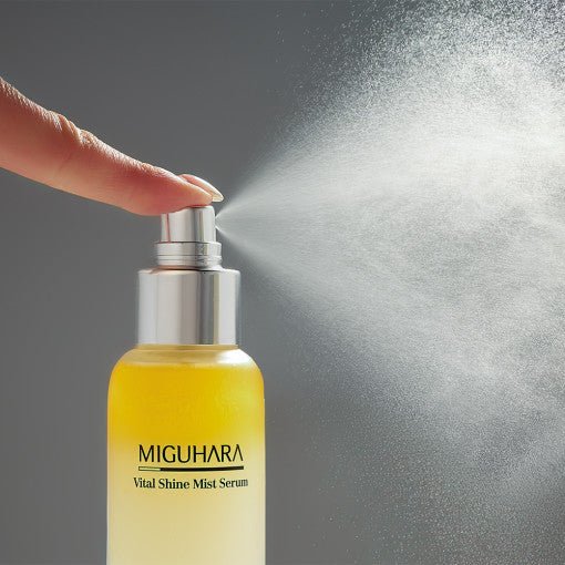 MIGUHARA Vital Shine Mist Serum 100ml - Daebak
