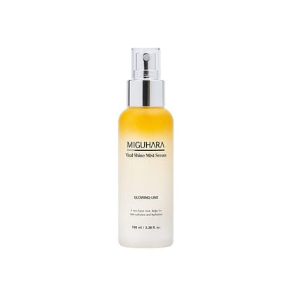 MIGUHARA Vital Shine Mist Serum 100ml - Daebak